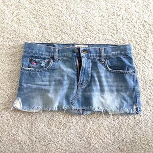Women's Abercrombie & Fitch Skirt